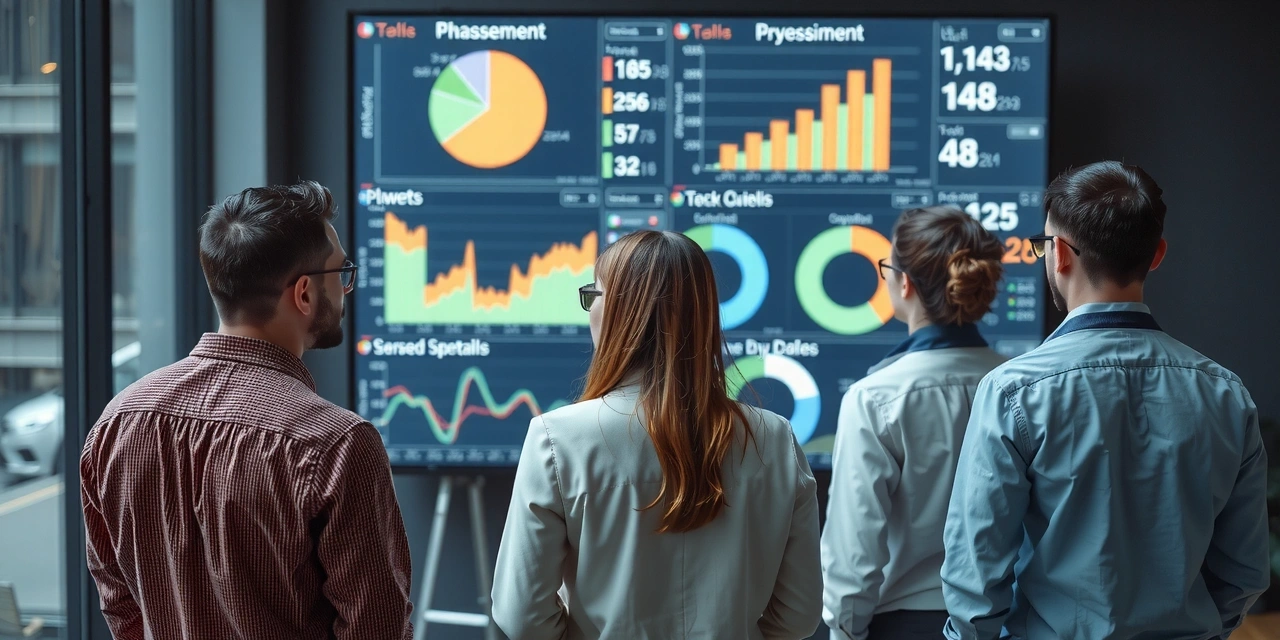 KPI Analysis Session