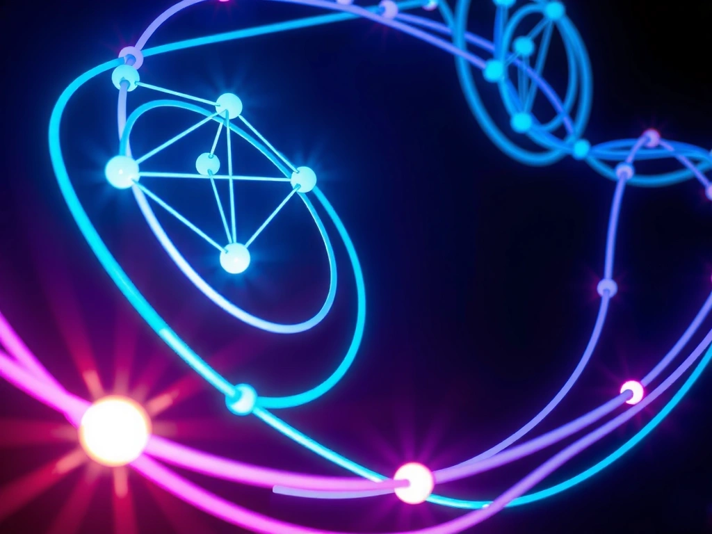 Global connectivity metrics