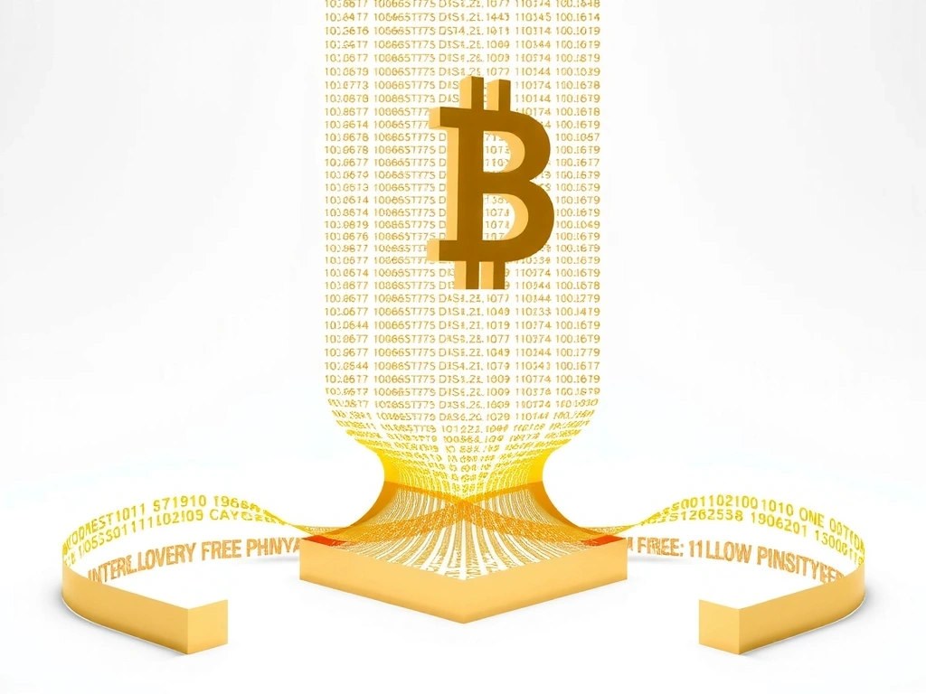 Data Flow Visualization