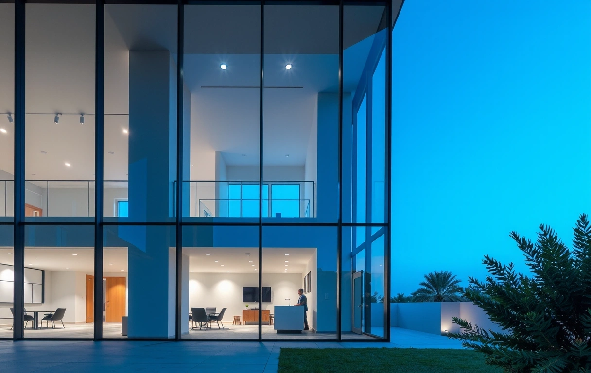 Oman Analytics Visionary Workspace